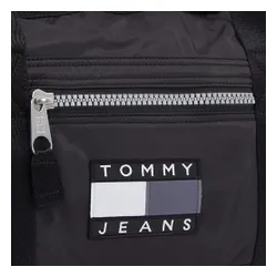 Сумка Tommy Jeans TJM Heritage Archive Duffle AM0AM11658 Black BDS