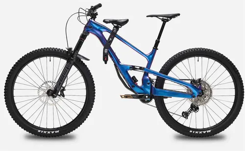 Siodełko na ramę ze stelażem KIDS RIDE SHOTGUN Child Bike Seat 2.0