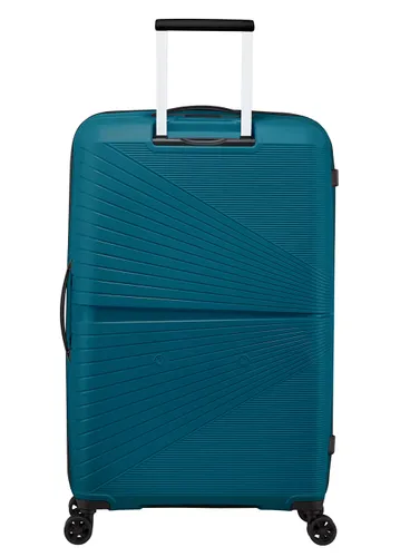 Büyük Bavul American Tourister Aircon-deep ocean