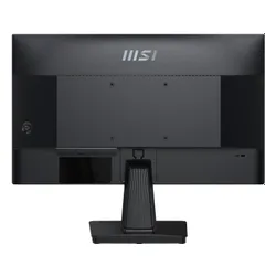 Monitor MSI Pro MP225 21.5" 1920x1080px IPS 100Hz 1 ms [MPRT]
