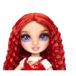 Кукла Mga Rainbow High Classic Doll, Ruby