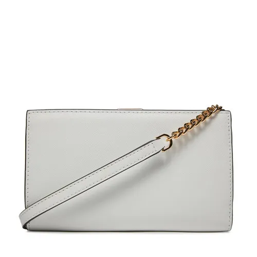 Geanta MICHAEL Kors Jet Set 32r4gj6c9l optic Alb