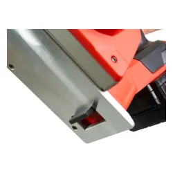 Milwaukee M18 BP-0 Akülü Planya Makinesi