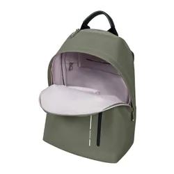 Женский городской рюкзак Samsonite Ongoing-olive green