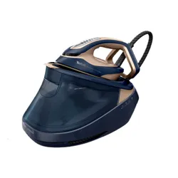 Generator pary TEFAL Pro Express Vision Max GV9910 z oświetleniem LED