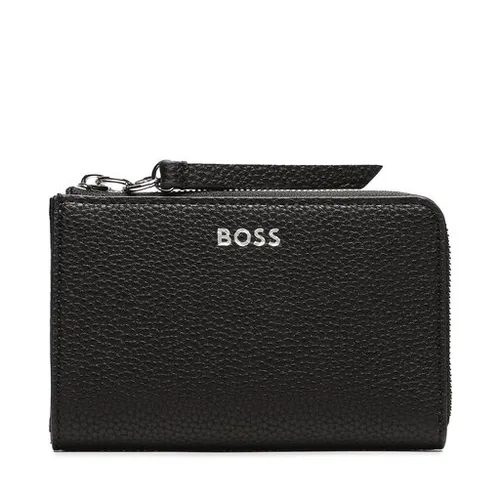 Boss Kadın Cüzdanı 50499030 Siyah 001