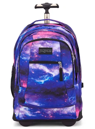 Sırt çantası Tekerlekli Çanta JanSport Driver 8-space dust