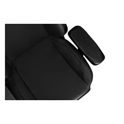 Fotel YUMISU 2054 Magnetic Y-2054F-BB Czarny