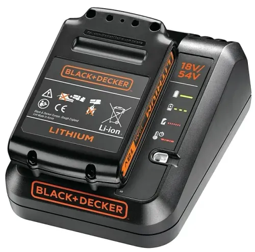 Zestaw Black&Decker BDC2A20-QW 18V 2Ah
