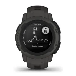 Smartwatch Garmin Instinct 2s 40mm GPS графит