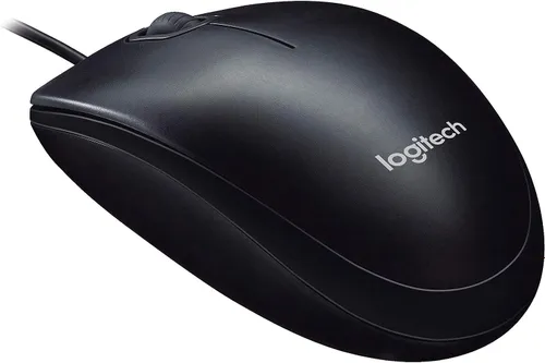 Myszka Logitech M90 Czarny