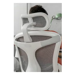 Fotel gamingowy SIHOO Doro C300 PRO Biały