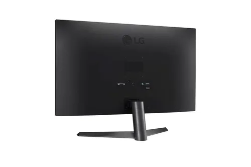 Monitor LG 24MP60G-B 24" Full HD IPS 75Hz 1ms