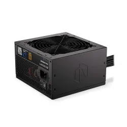 Zasilacz Endorfy Vero L6 650W 80+ Bronze Czarny