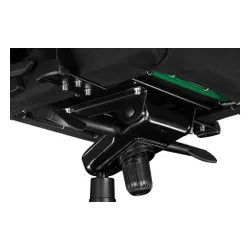 Fotel YUMISU 2050 Magnetic Czarny
