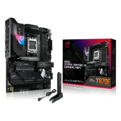 Płyta główna ASUS ROG STRIX X870E-E GAMING WIFI