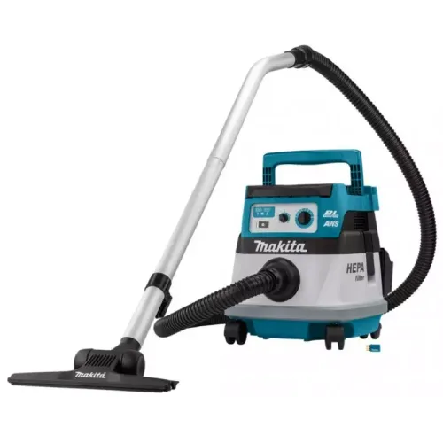 Промышленный пылесос Makita DVC867LZX4