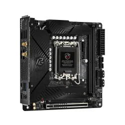 Płyta główna ASrock B760I Lightning WiFi DDR5