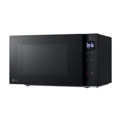 Kuchenka mikrofalowa LG MH6032GAS Grill