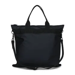 Torba codzienna Rains Helmet Bag - black