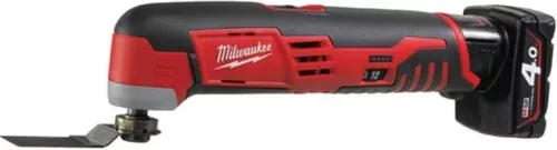 Milwaukee çok fonksiyonlu Alet C12 MT-402b