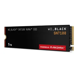 Dysk SANDISK WD Black SN7100 1TB SSD