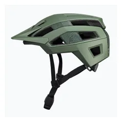 Kask rowerowy Leatt MTB Trail 3.0 V24 spinach