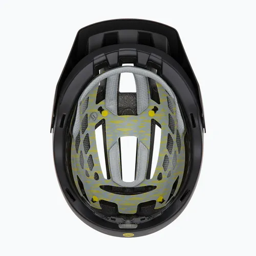 Kask rowerowy Smith Session MIPS matte black