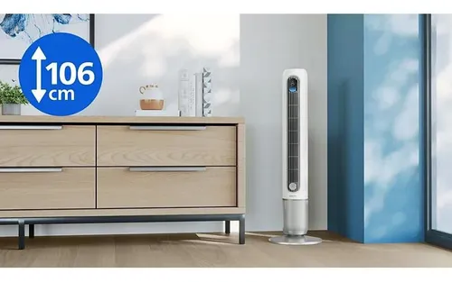 Wentylator PHILIPS CX7550/00 Biały