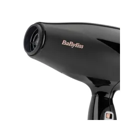 Фен BaByliss Air Power Pro 2300 6716de Ионизационный диффузор холодного воздуха 2 скорости выдувания 3 уровня температуры