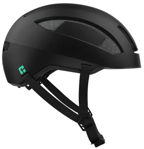 Kask rowerowy LAZER CityZen KinetiCore Czarny Miejski (rozmiar XL)