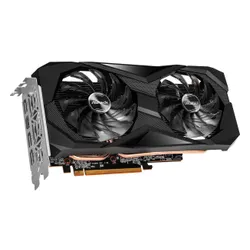 Karta graficzna ASrock Radeon RX 7600 Challenger OC 8GB GDDR6 128bit FSR