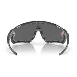 Велосипедные очки OAKLEY Jawbreaker PRIZM Черный