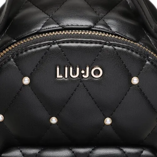 Rucsac Liu Jo Ecs s AF3256 E0041 Nero 22222