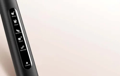 Zestaw szczoteczek sonicznych FAIRYWILL FW-507 (2 szt.)