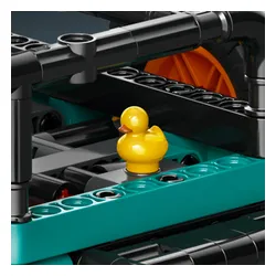 LEGO 42227 Technic SUV Jeep Wrangler Rubicon