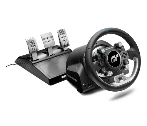 Dıreksıyon, Thrustmaster T-GT II Oyun Pedalları olan ayak (4160823)