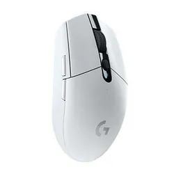 Myszka gamingowa Logitech G305 - biały