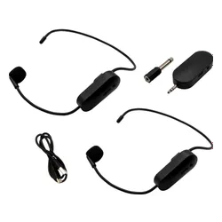 System bezprzewodowy MUSICMATE MM-700 EchoDual Czarny