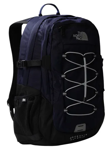 Рюкзак The North Face Borealis Classic - tnf navy / tin grey