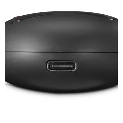 Słuchawki bezprzewodowe Hama Spirit Unchained ENC Douszne Bluetooth 5.3 Niebieski