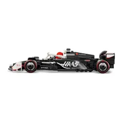 Конструктор LEGO Speed Champions 77250 F1 MoneyGram Haas Team VF car - 24