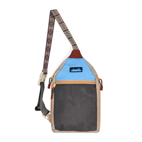 Plecak miejski KAVU Coho Sling 6 l sea ridge