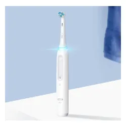 Электрическая зубная щетка Braun Oral-B iO Series 4