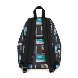 Рюкзак Eastpak Padded Travell'r-Pix color