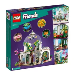 LEGO Friends 41757 Ботанический сад