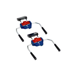 Toster Kalorik TO1008PWD Ruszt do bułek Rozmrażanie 950W
