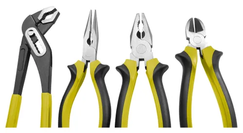 Zestaw kluczy montażowych FIELDMANN FDG 5003-65R