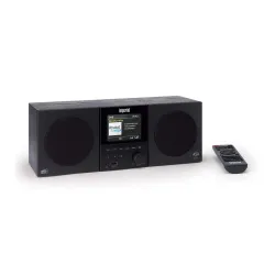 Radioodbiornik Imperial DABMAN 220 Radio FM DAB+ Bluetooth Czarny