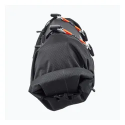 Сумка ORTLIEB Handlebar-Pack Flex, для руля, 9 l, black matte